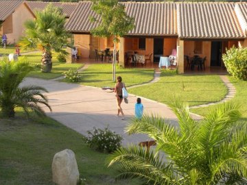 Vakantie appartementen Rey Beach in Costa Rei - Sardinie (4)